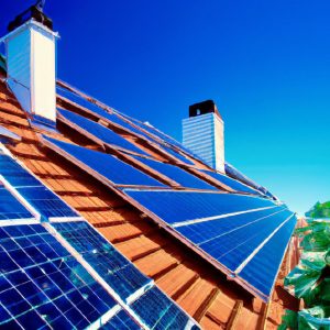 Solar Power: Smarter Homes, Brighter Future