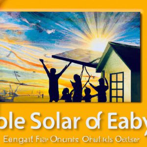 Affordable Solar: Govt. Incentives & Subsidies