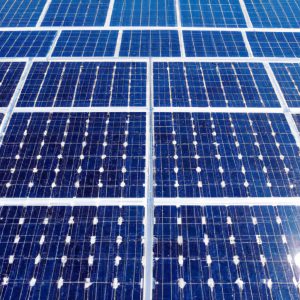 Solar Energy: Fighting Climate Change