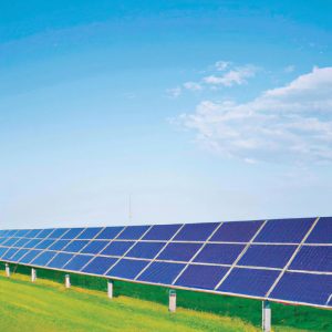 Solar Energy Storage Systems