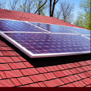Solar ROI: Numbers That Make Sense