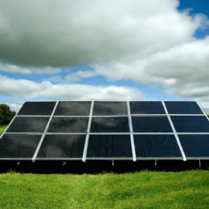 The Solar Panel Advantage: ROI, Benefits, & Incentives