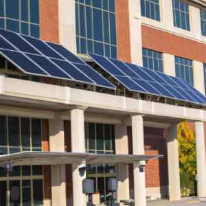 Solar Powering Your Office: A Comprehensive Transition Guide
