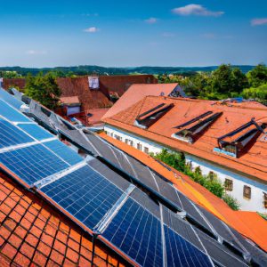 Perovskite Solar Cells: Revolutionizing Renewable Energy