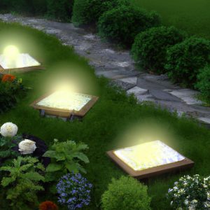 Solar Landscape Lighting: The Ultimate Guide
