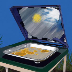 Solar Ovens: Embracing the Sun's Energy