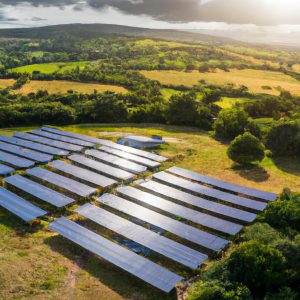 Solar Power: Developing Nations' Energy Revolution