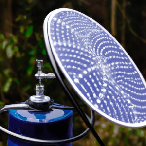 Solar Water Pumps: The Eco-Conscious Consumer's Guide!
