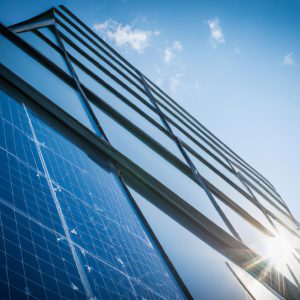 Harnessing the Sun: How to Transition Your Office to Solar Energy