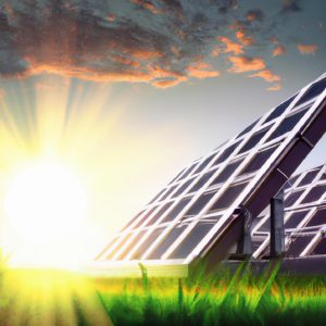 Energy Storage Solutions for Solar Power Systems