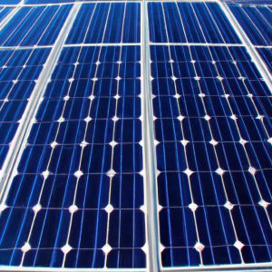 Power Play: Solar Panel Comparison Guide