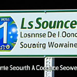 Solar LED Address Signs: Your Complete Installation Guide