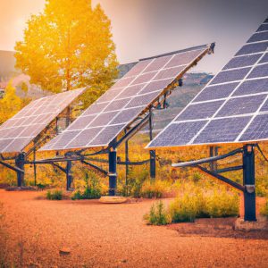 Solar Energy: From Past to Present