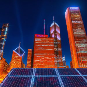 Solar Panels Unveiled: Costs, ROI & Environmental Impact