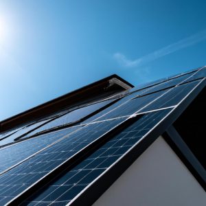 Sun-Ready Homes: Assessing Solar Panel Suitability
