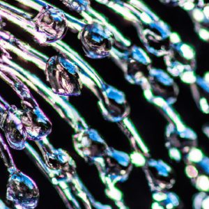 Solar Fountains: Powering a Sustainable Water World