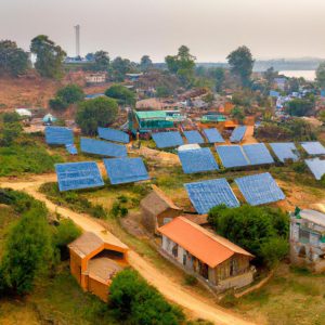 How Solar Energy Can Revolutionize Developing Countries