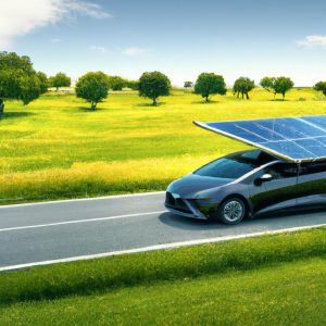 Solar-Powered Transportation: The Future of Travel