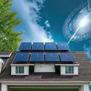 How Affordable Are Solar Systems with Battery Backup?