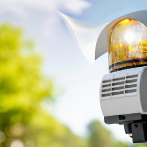 Solar-Powered Driveway Alarms: Smart Security Investment