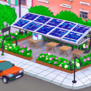 Solarize Your Garage: Energy Savings + Eco-Friendly Impact