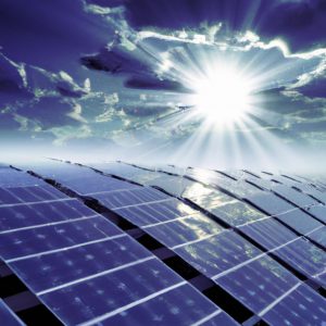 Solar Tech: PV Cells to Thin-Film Panels