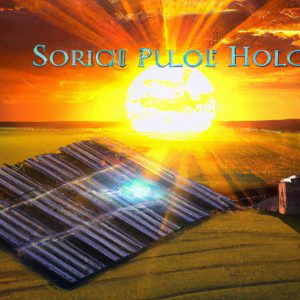 Solar Power: Ancient Origins to Sustainable Future