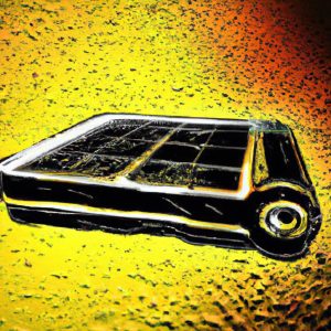 Solar Flashlight Longevity: Top Battery Optimization Tips