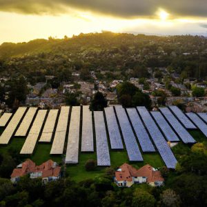 Solar Success: Local Government's Brightest Initiatives