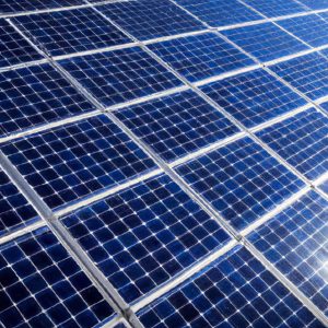 Powering the Future: Solar Panel Electricity Demystified