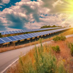Sun Power Hotspots: Optimal Solar Regions!