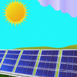 Solar Art: Fusing Aesthetics & Renewable Energy