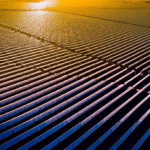 Solar Panel Materials: Revolutionizing Renewable Energy!