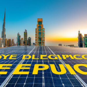 Solar Power Drives: Unlocking the Future