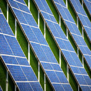 Solar-Powered Ventilation: An Eco-Smart Guide