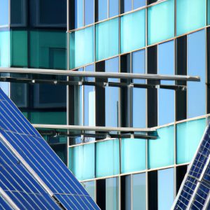 Solar Power: Revolutionizing Workplace Energy