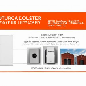 Solar-Powered Garage Door Openers