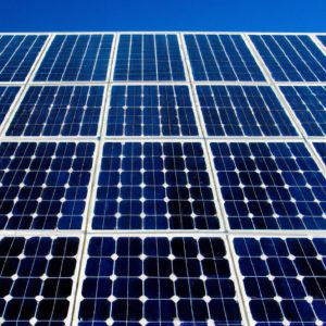 Sun's Power & Green Impact: Solar Panel Carbon Footprint