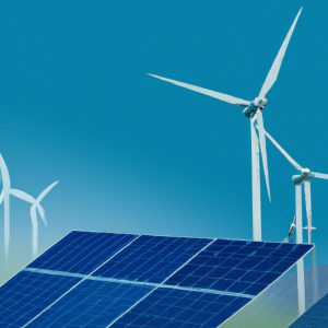 Combining Solar and Wind Power for Optimal Green Energy Solutions