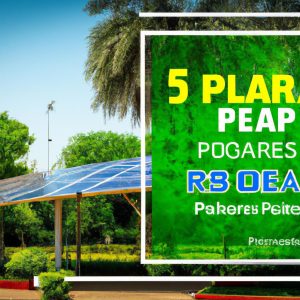 Solar Power Unveiled: Dispelling Myths, Conquering Challenges