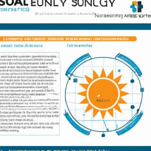 Solar Energy: Untapped Markets & Opportunities