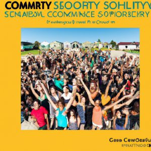 Community Solar Projects: A Game Changer for Renewable Energy