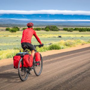 Solar-Powered Travel: Paving the Sustainable Path