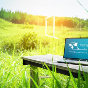 Power on the Go: Sustainable Solutions for Remote Workers