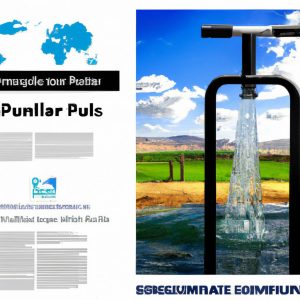 Solar Water Pumps: Expert Tips for Optimal Selection!