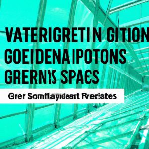 Sun-Powered Vertical Farming: Green Gains, Real Strains