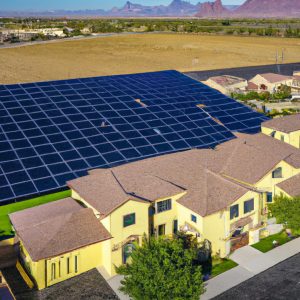 Solar Power: Energizing Residential, Commercial & Off-Grid Markets