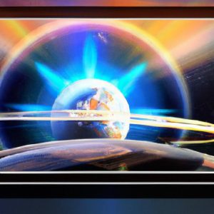 Solar Energy & Space: A Stellar Partnership!
