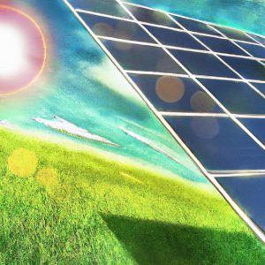 Reviving Solar: Sustainable Solutions & Circular Economy