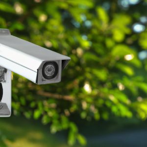 Solar Security Cameras: Performance & Longevity